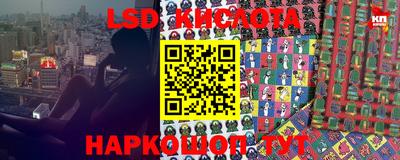 тгк Берёзовский